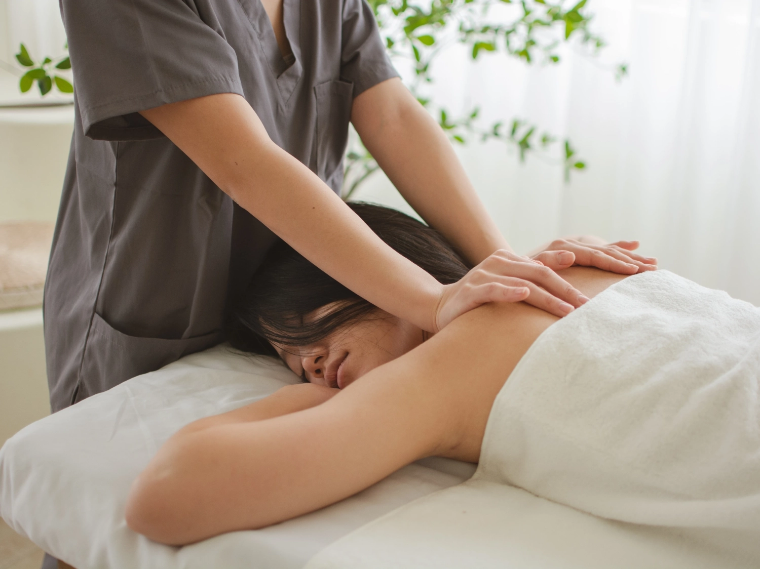 Cape Spa